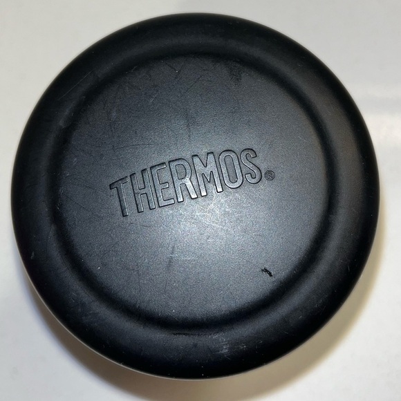 Batman THERMOS FUNTAINER  10oz. HOT COLD FOOD STORAGE - Picture 2 of 4
